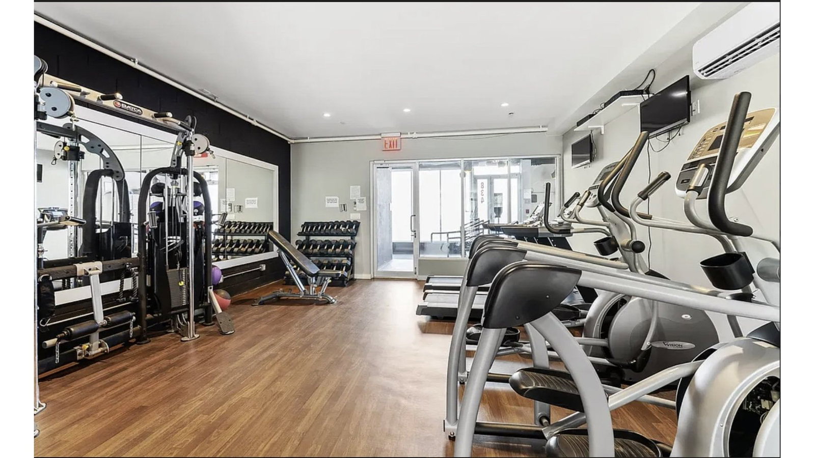 Real estate property located at 834 STERLING #402, Kings, Crown Heights, New York City, NY, US