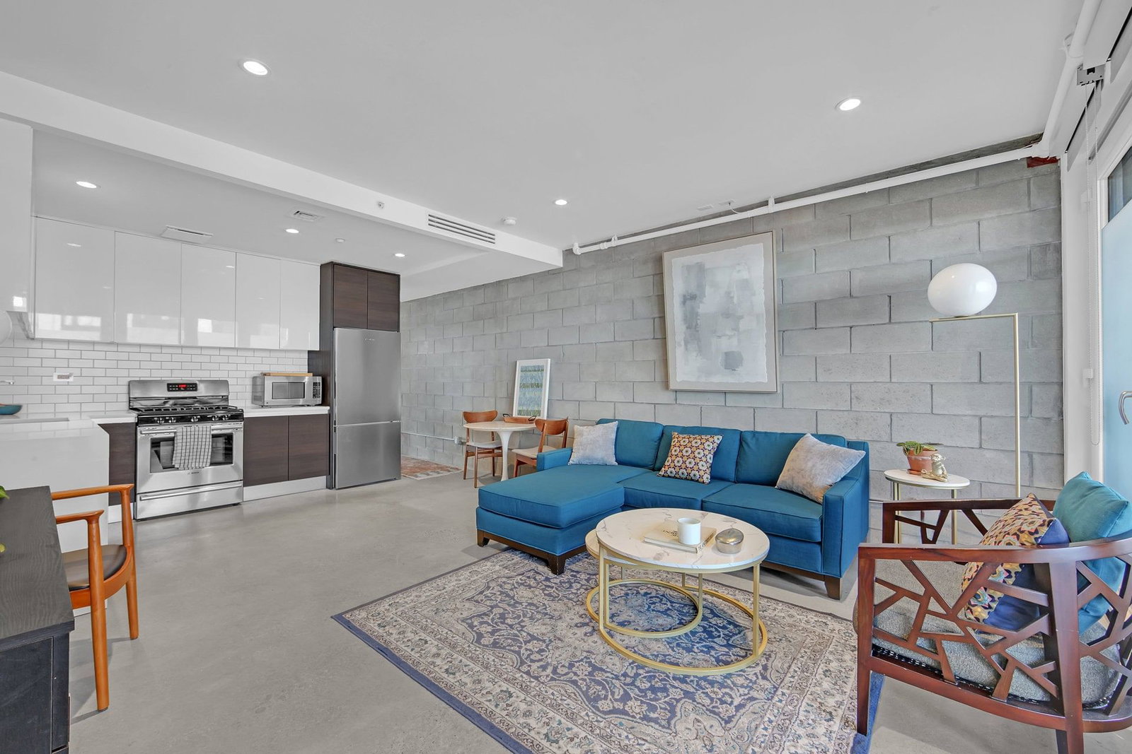 Real estate property located at 834 STERLING #402, Kings, Crown Heights, New York City, NY, US