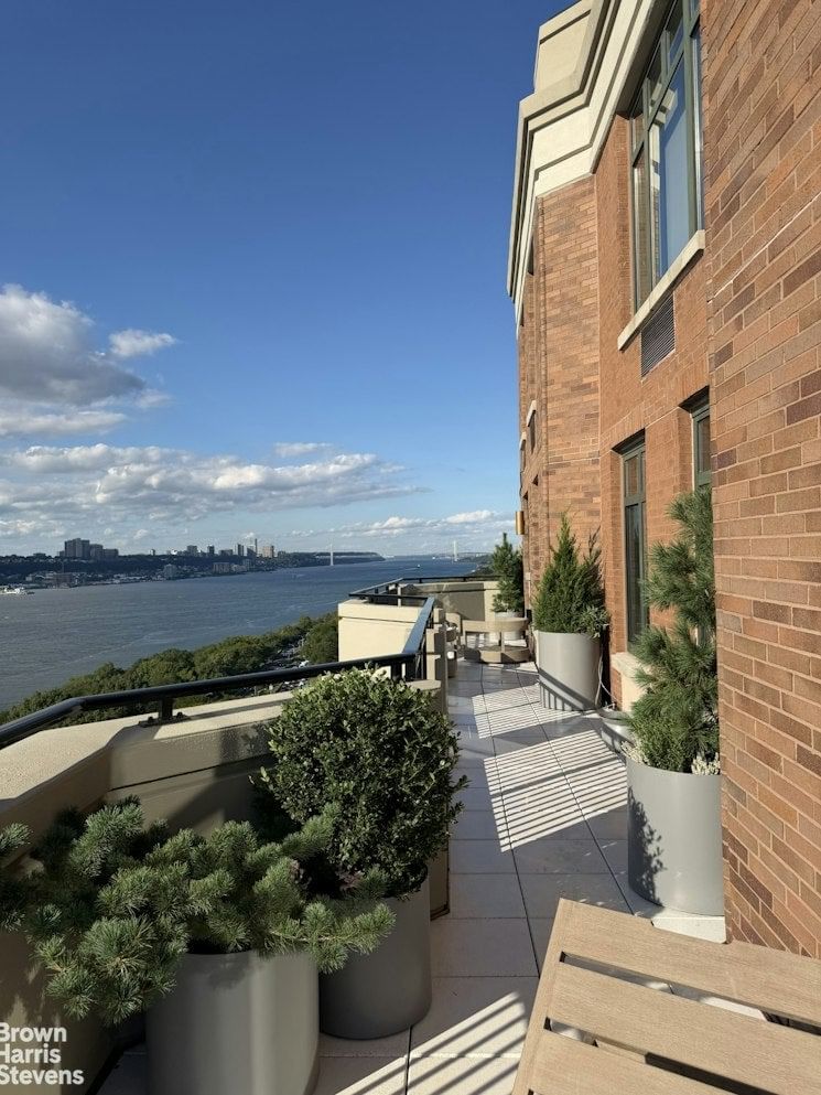 Real estate property located at 222 RIVERSIDE PH3A/B, New York, Upper West Side, New York City, NY, US
