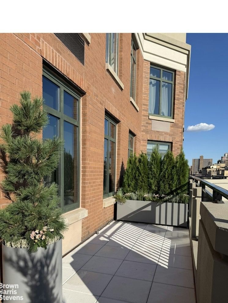 Real estate property located at 222 RIVERSIDE PH3A/B, New York, Upper West Side, New York City, NY, US