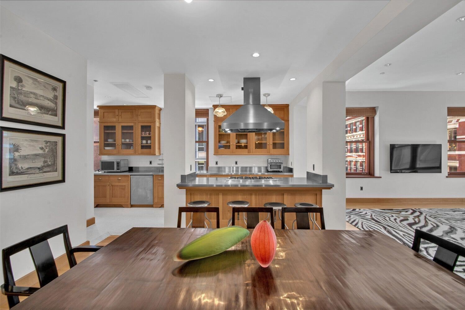 Real estate property located at 104 GRAND #1, New York, Soho, New York City, NY, US