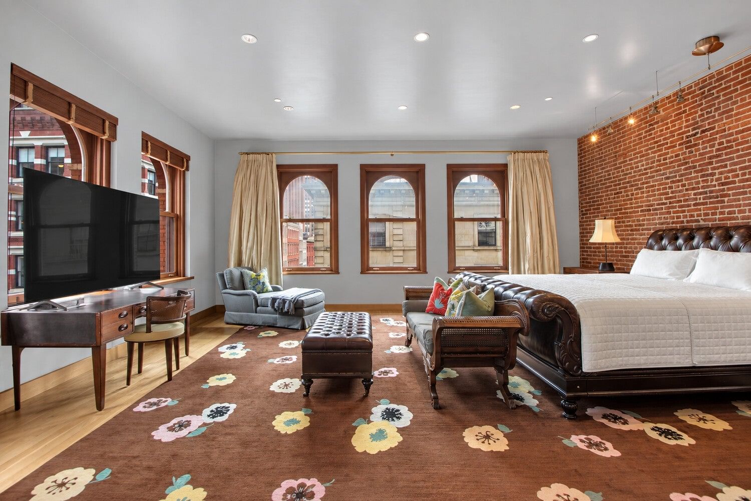 Real estate property located at 104 GRAND #1, New York, Soho, New York City, NY, US