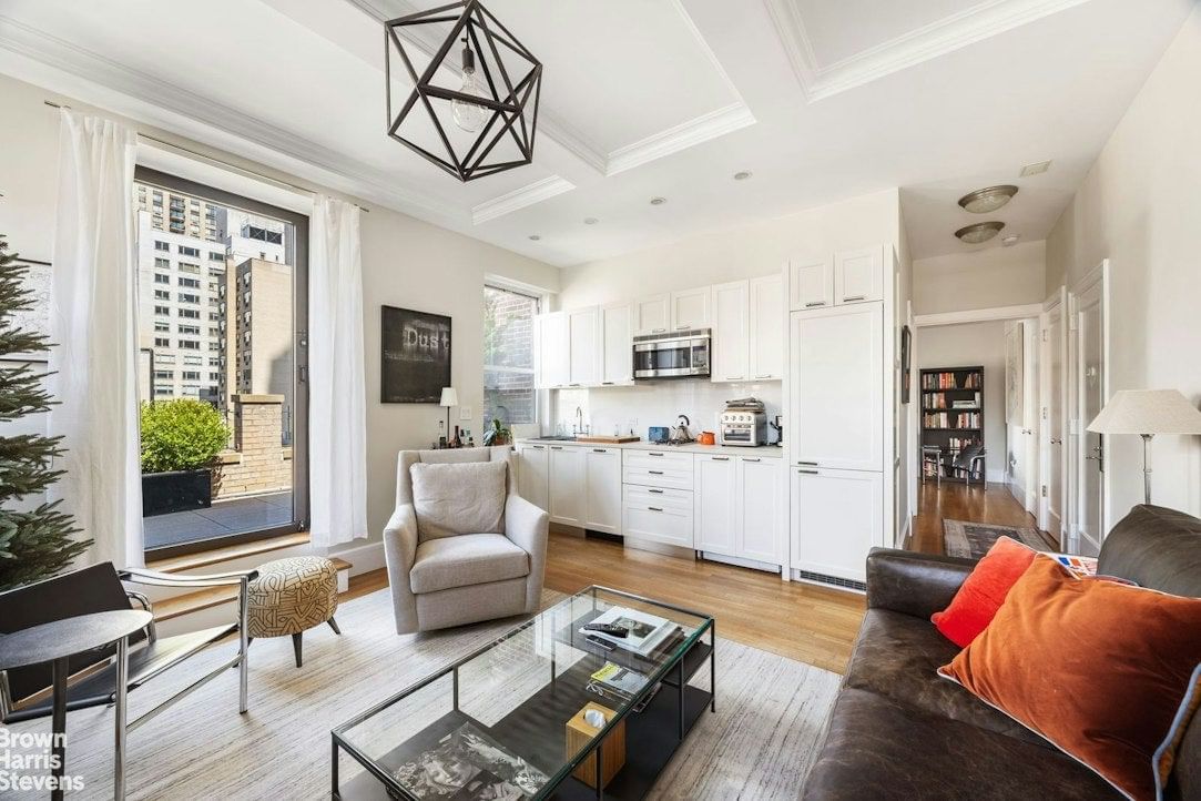 Real estate property located at 167 82ND PHC, New York, Upper East Side, New York City, NY, US