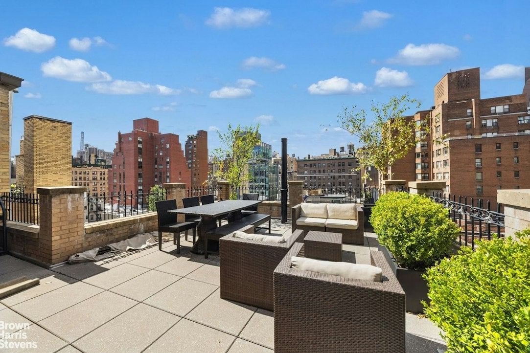 Real estate property located at 167 82ND PHC, New York, Upper East Side, New York City, NY, US