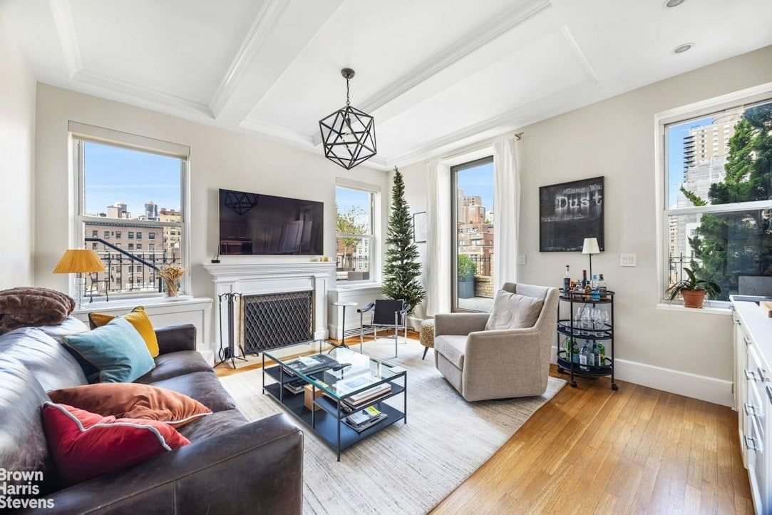 Real estate property located at 167 82ND PHC, New York, Upper East Side, New York City, NY, US
