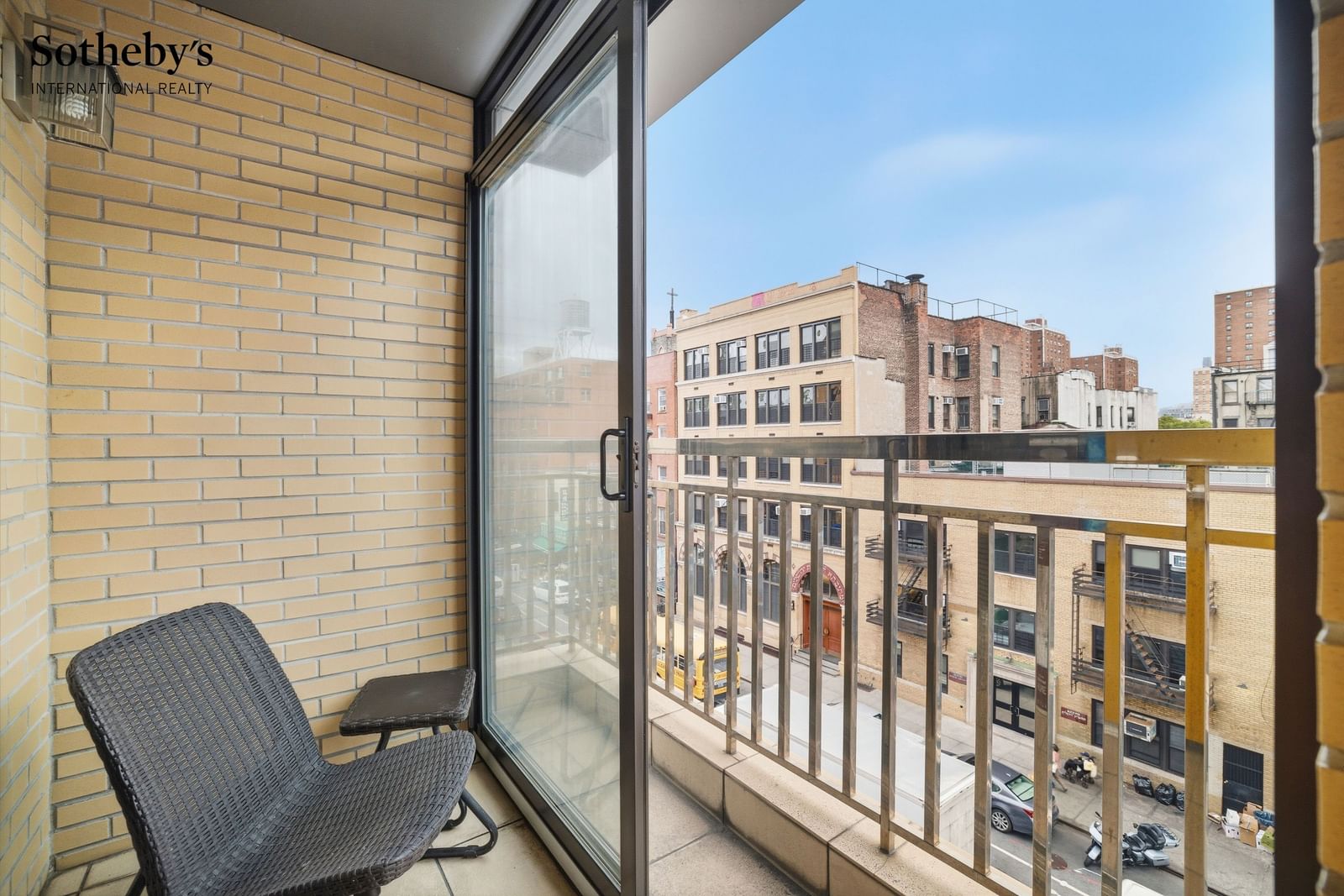 Real estate property located at 136 Broadway #3A, New York, Two Bridges, New York City, NY, US