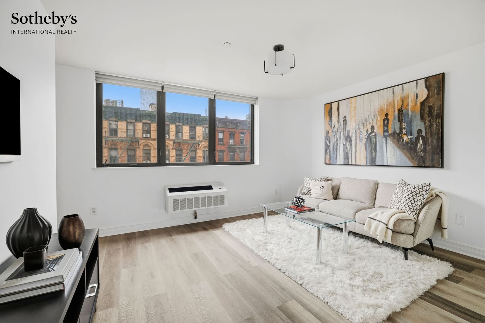 Real estate property located at 136 Broadway #3A, New York, Two Bridges, New York City, NY, US