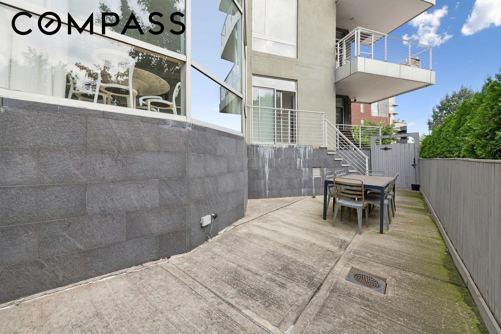 Real estate property located at 524 Manhattan #1B, Kings, Greenpoint, New York City, NY, US