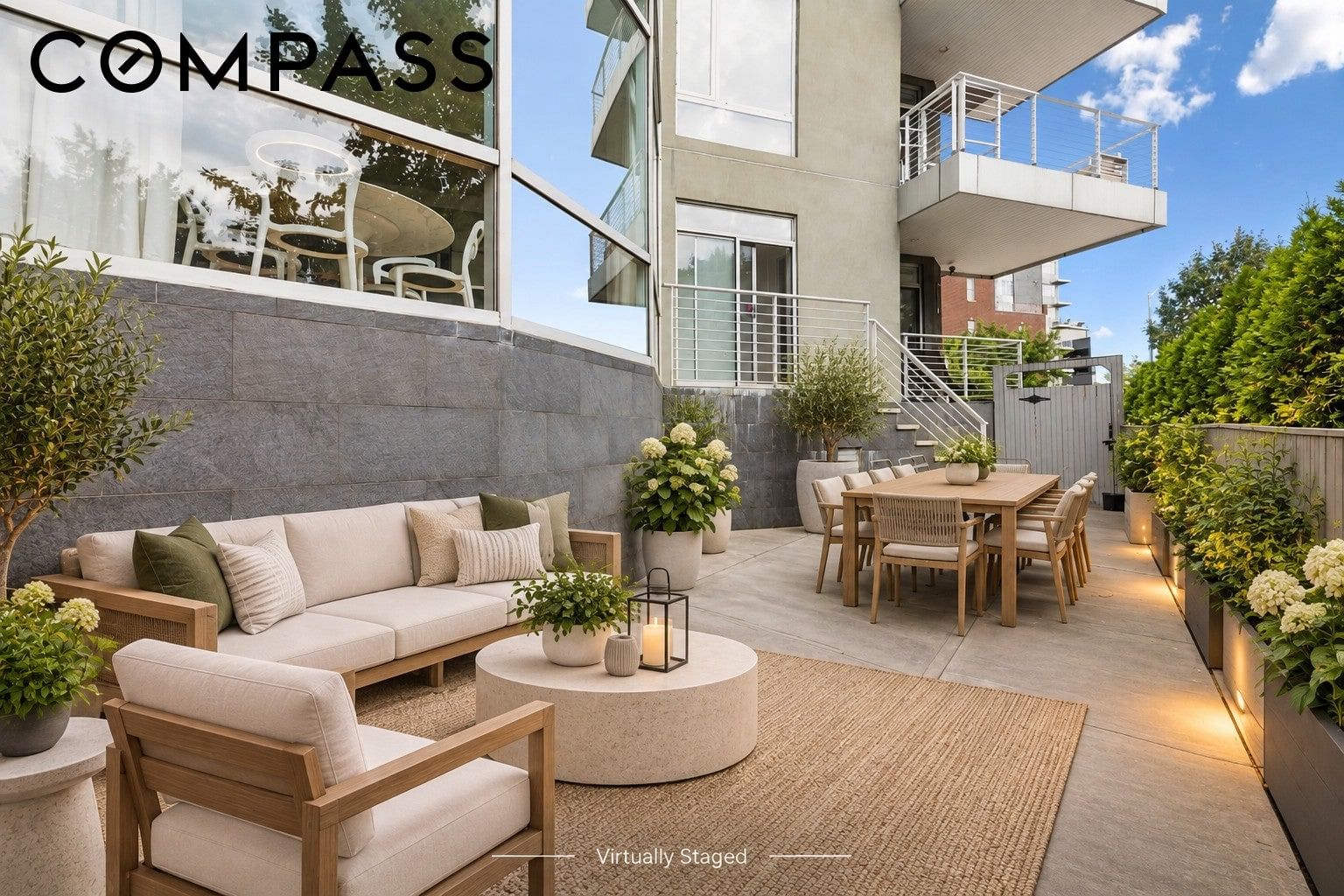 Real estate property located at 524 Manhattan #1B, Kings, Greenpoint, New York City, NY, US