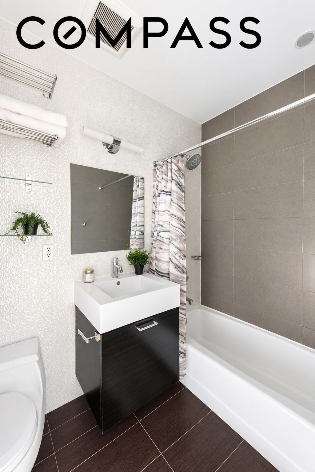 Real estate property located at 524 Manhattan #1B, Kings, Greenpoint, New York City, NY, US