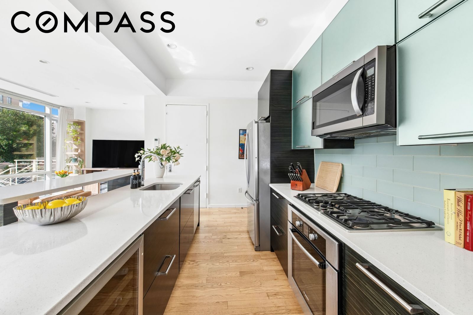 Real estate property located at 524 Manhattan #1B, Kings, Greenpoint, New York City, NY, US