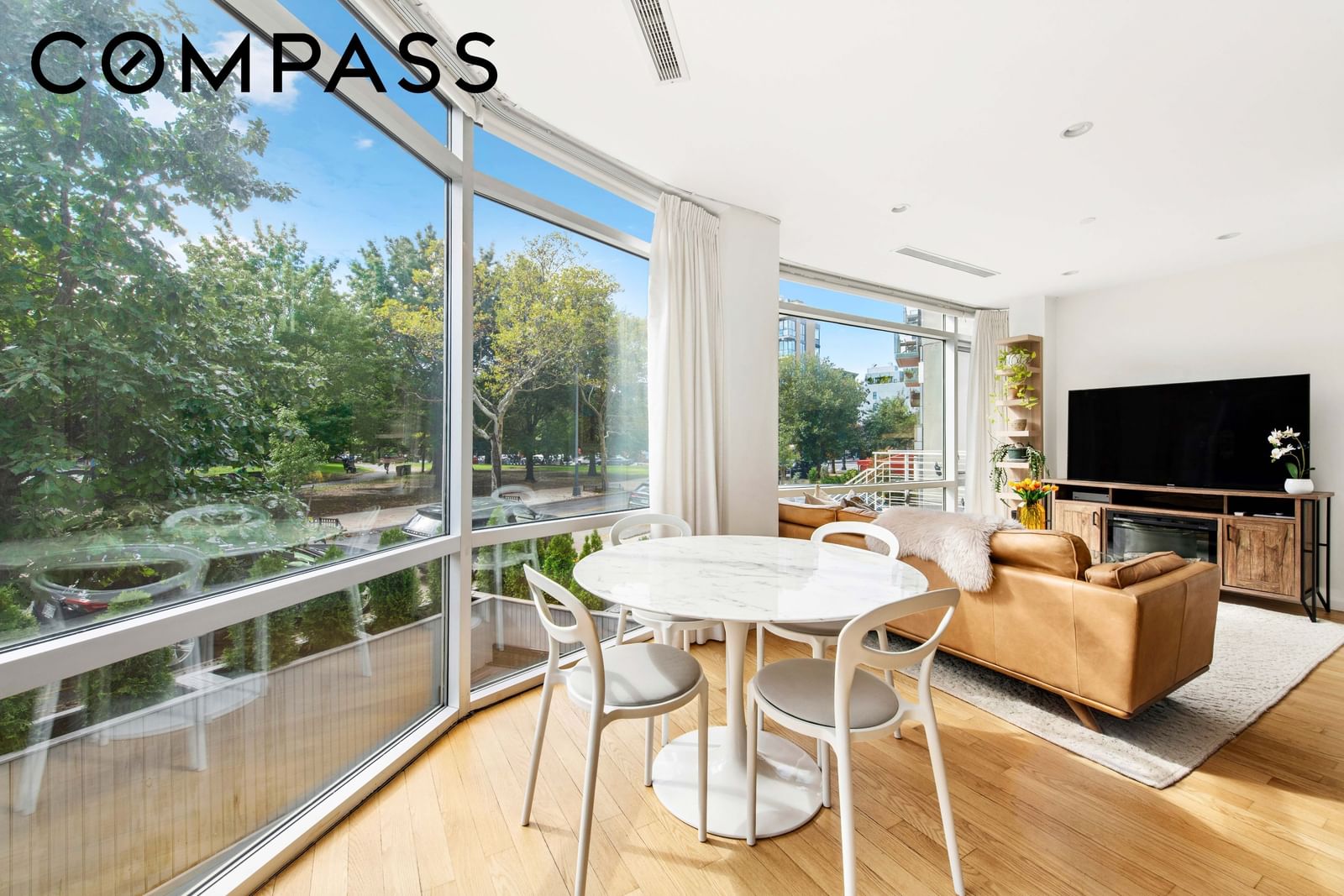 Real estate property located at 524 Manhattan #1B, Kings, Greenpoint, New York City, NY, US