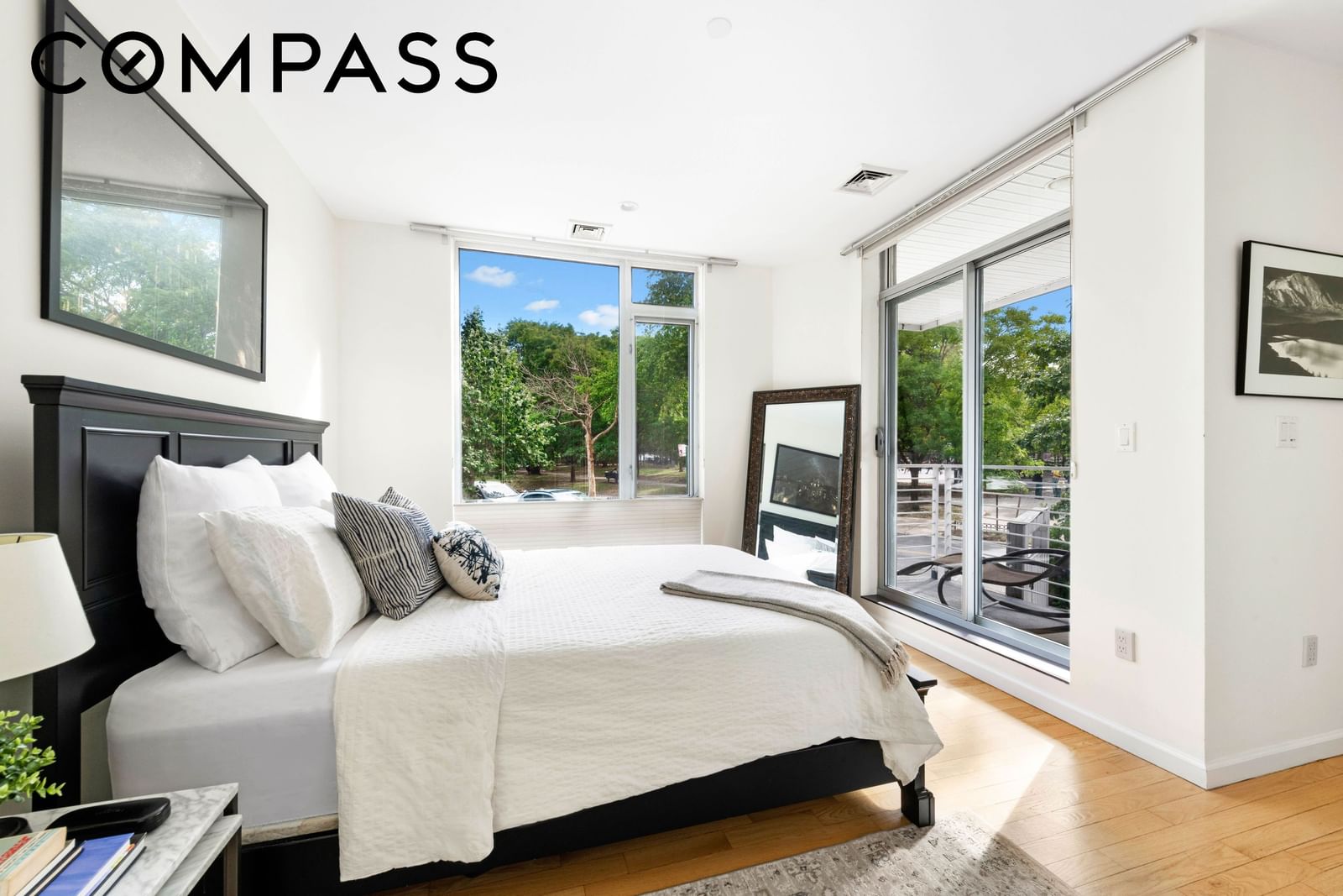 Real estate property located at 524 Manhattan #1B, Kings, Greenpoint, New York City, NY, US