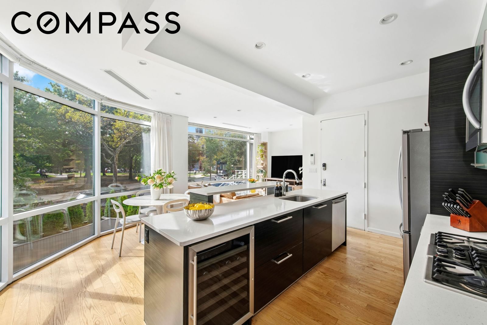 Real estate property located at 524 Manhattan #1B, Kings, Greenpoint, New York City, NY, US