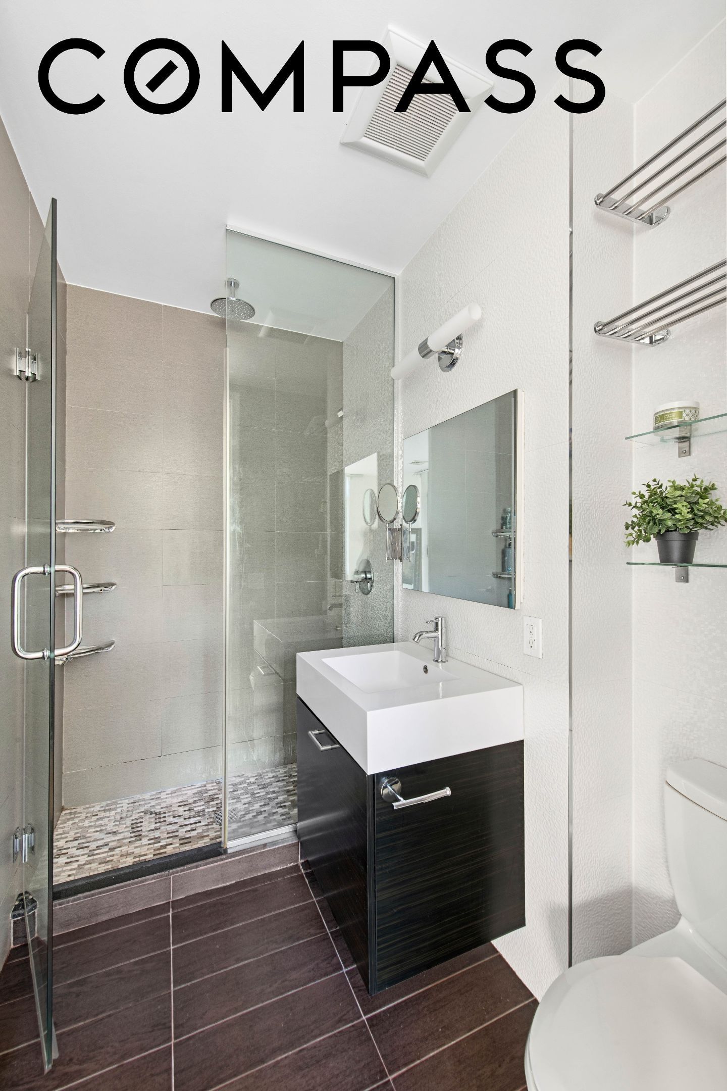 Real estate property located at 524 Manhattan #1B, Kings, Greenpoint, New York City, NY, US