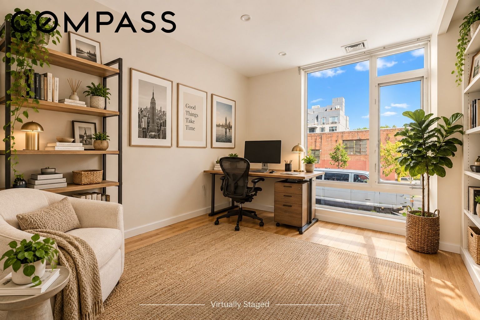 Real estate property located at 524 Manhattan #1B, Kings, Greenpoint, New York City, NY, US