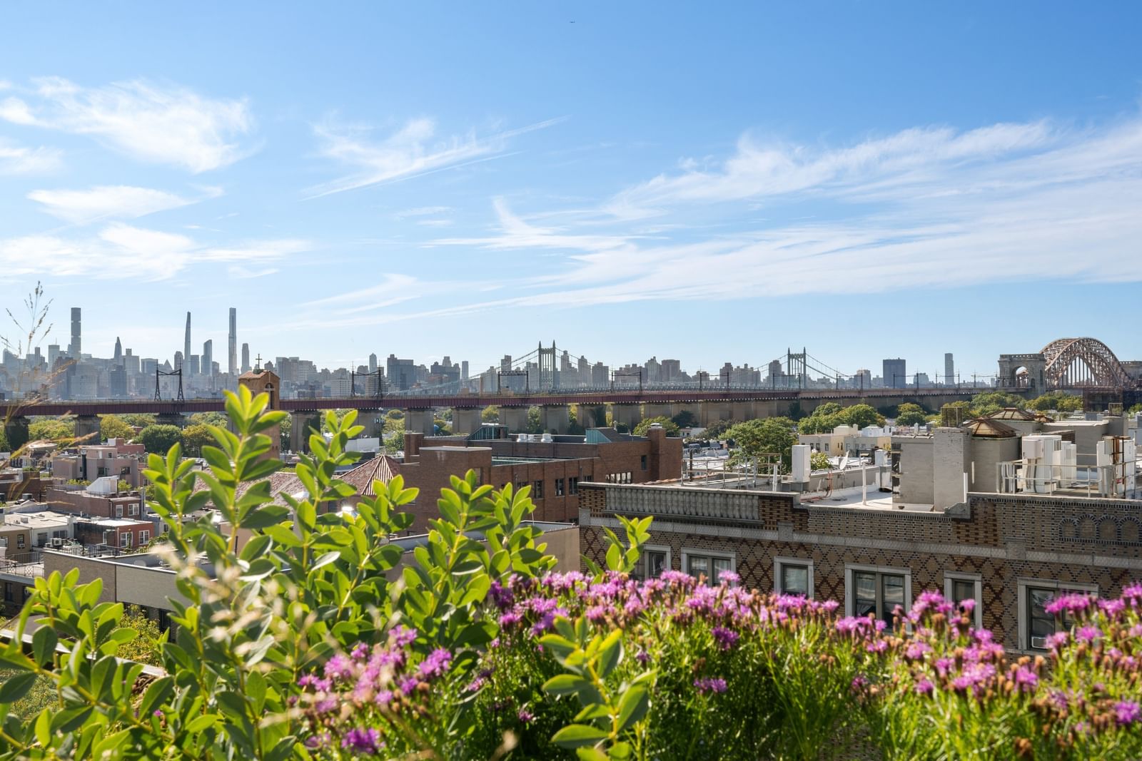 Real estate property located at 21-21 31st #2L, Queens, Ditmars Steinway, New York City, NY, US