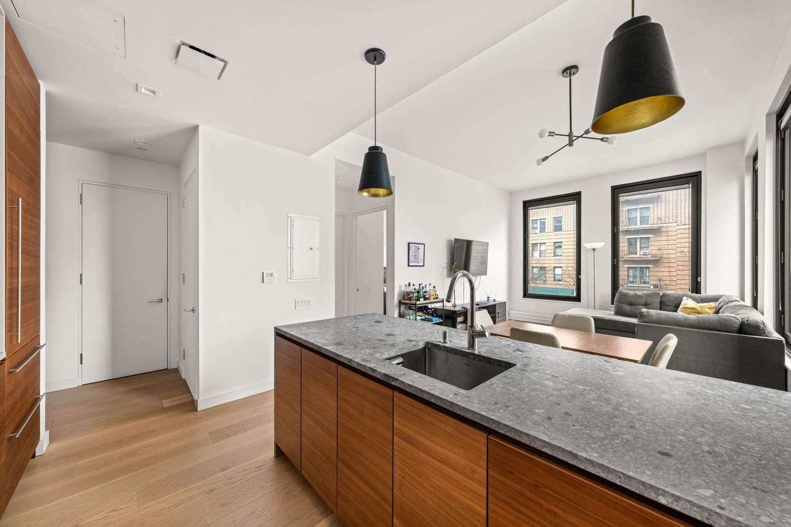 Real estate property located at 21-21 31st #2L, Queens, Ditmars Steinway, New York City, NY, US