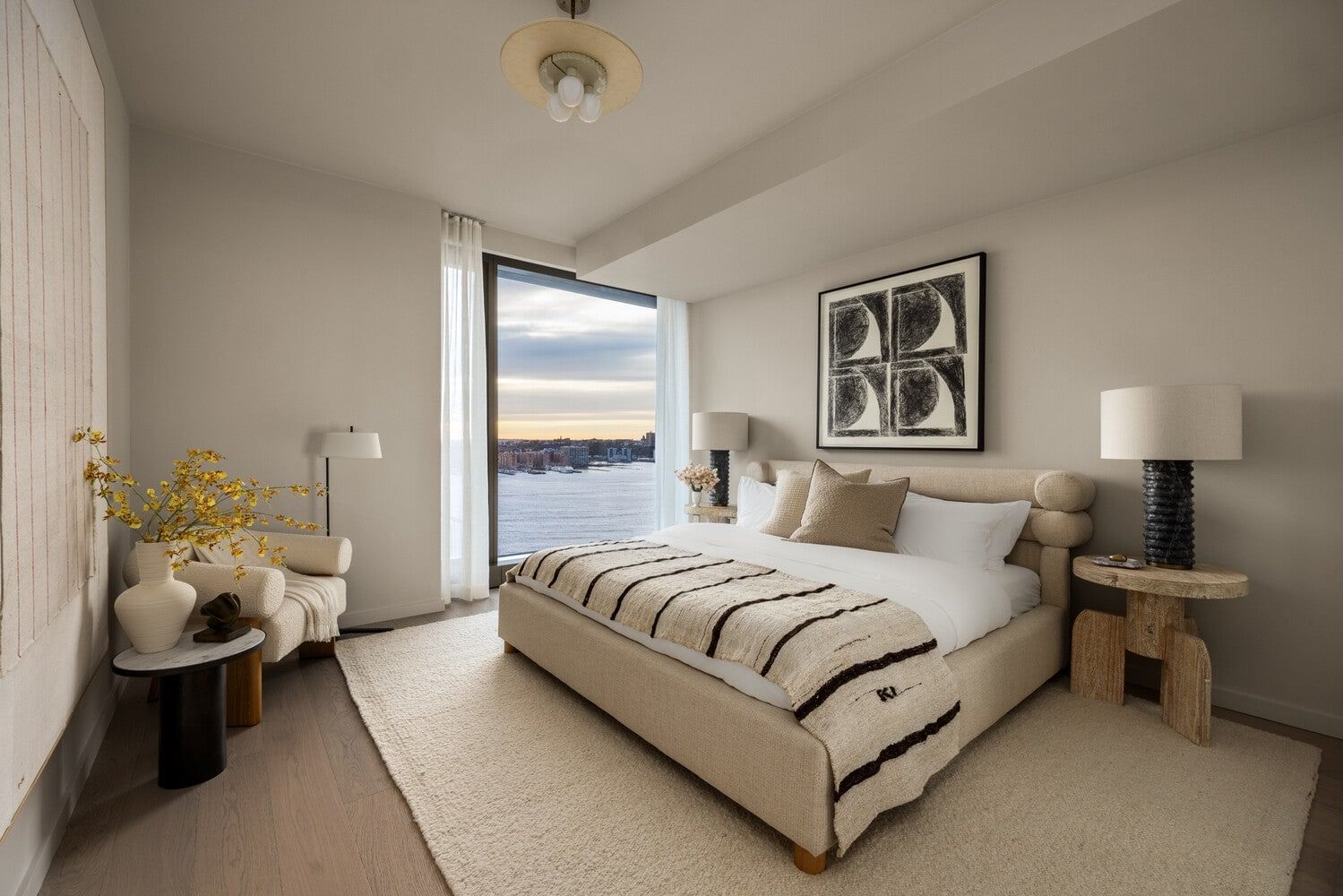 Real estate property located at 500 18TH WEST_21C, New York, Chelsea, New York City, NY, US