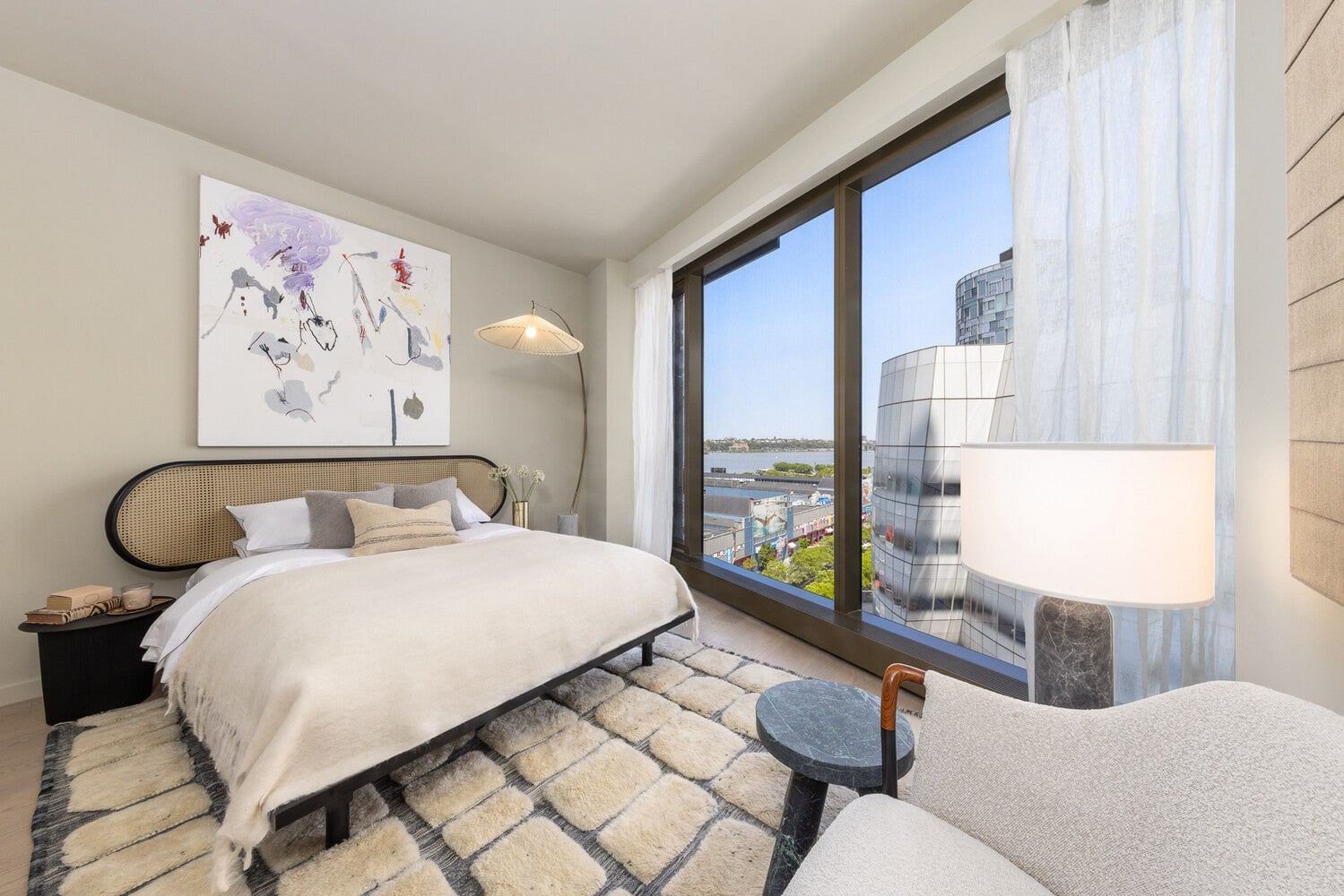 Real estate property located at 500 18TH WEST_21C, New York, Chelsea, New York City, NY, US