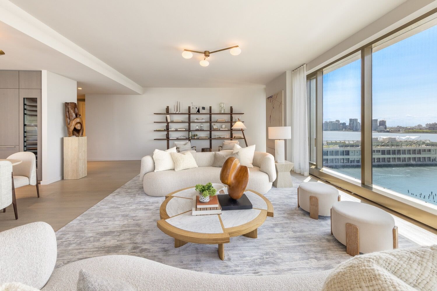 Real estate property located at 500 18TH WEST_21C, New York, Chelsea, New York City, NY, US