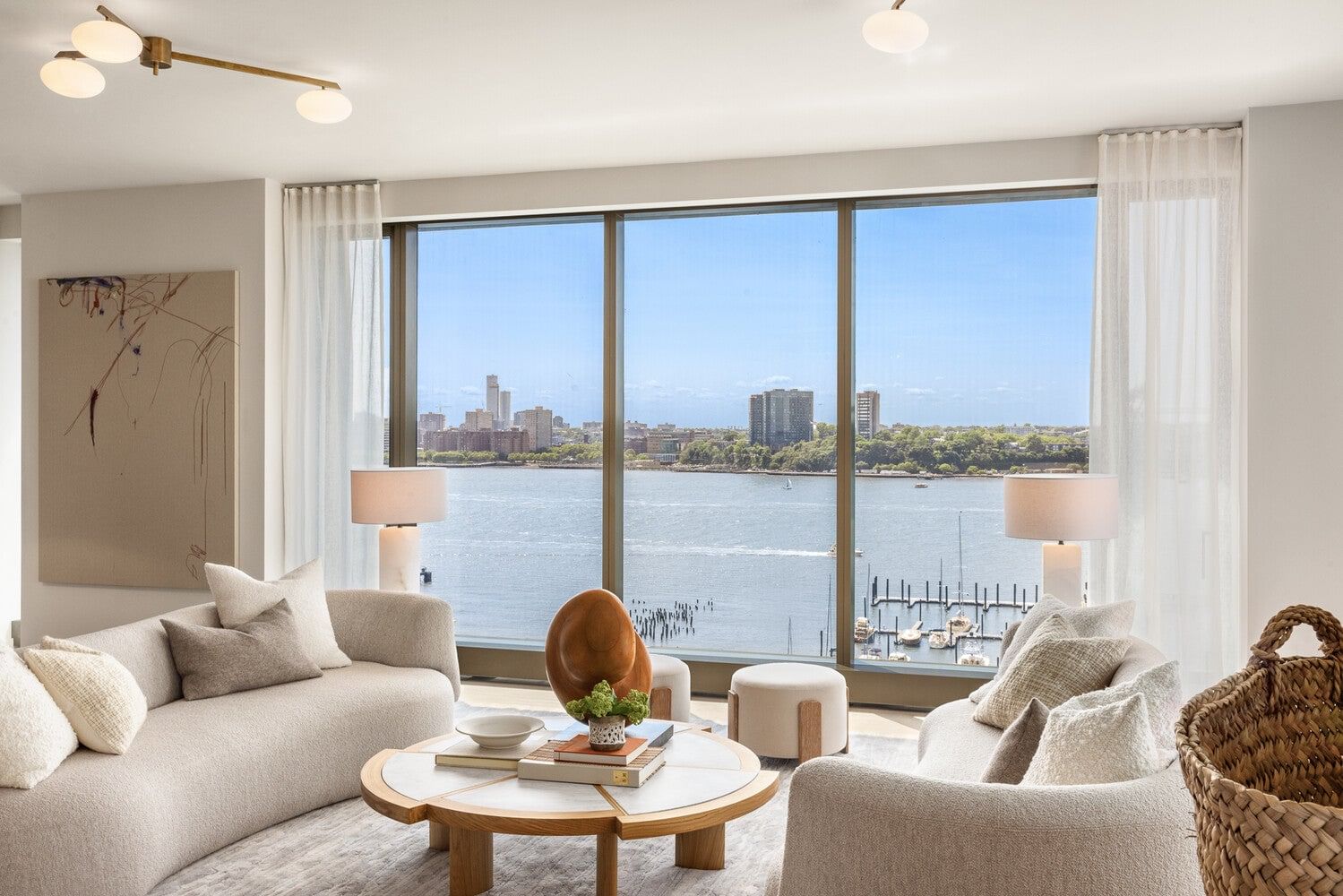 Real estate property located at 500 18TH WEST_21C, New York, Chelsea, New York City, NY, US