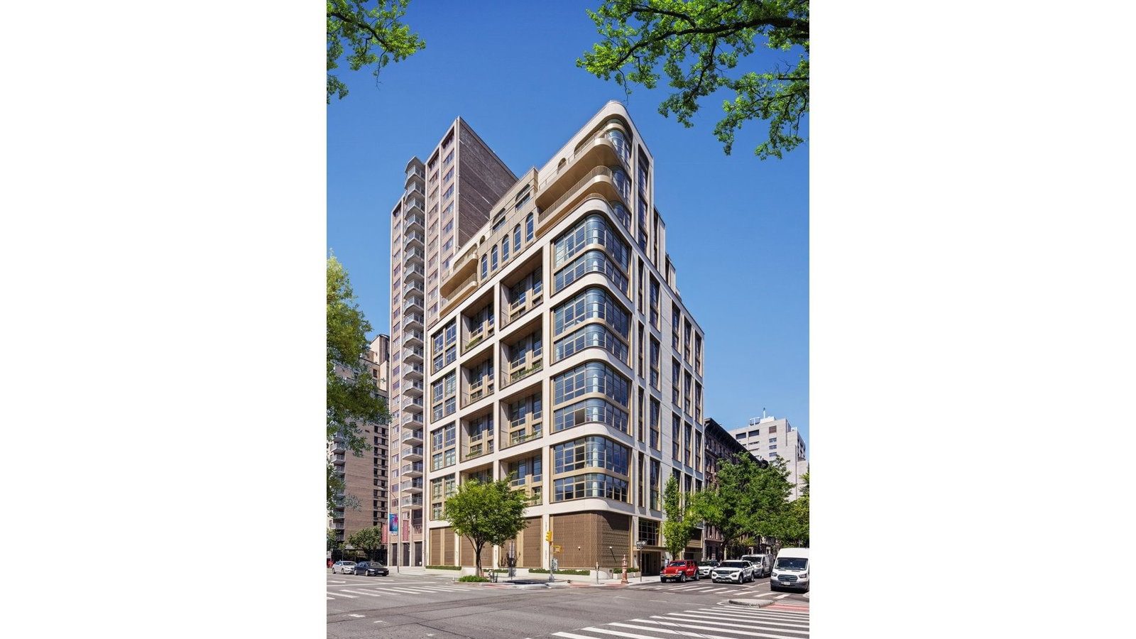 Real estate property located at 350 18TH PHB, New York, Gramercy Park, New York City, NY, US