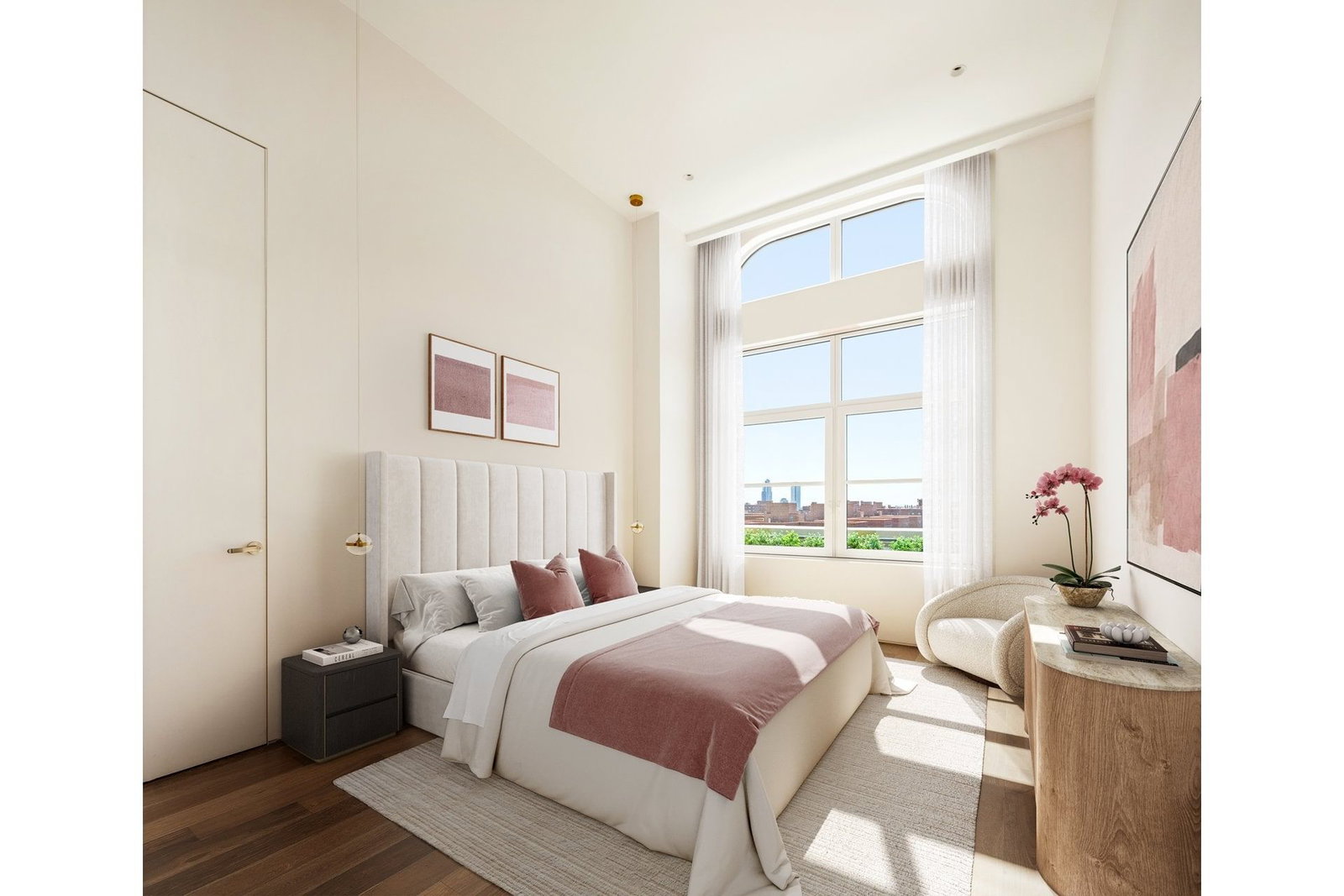 Real estate property located at 350 18TH PHB, New York, Gramercy Park, New York City, NY, US