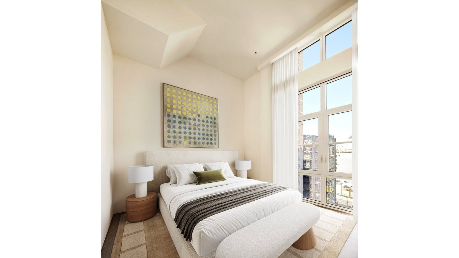 Real estate property located at 350 18TH PHB, New York, Gramercy Park, New York City, NY, US