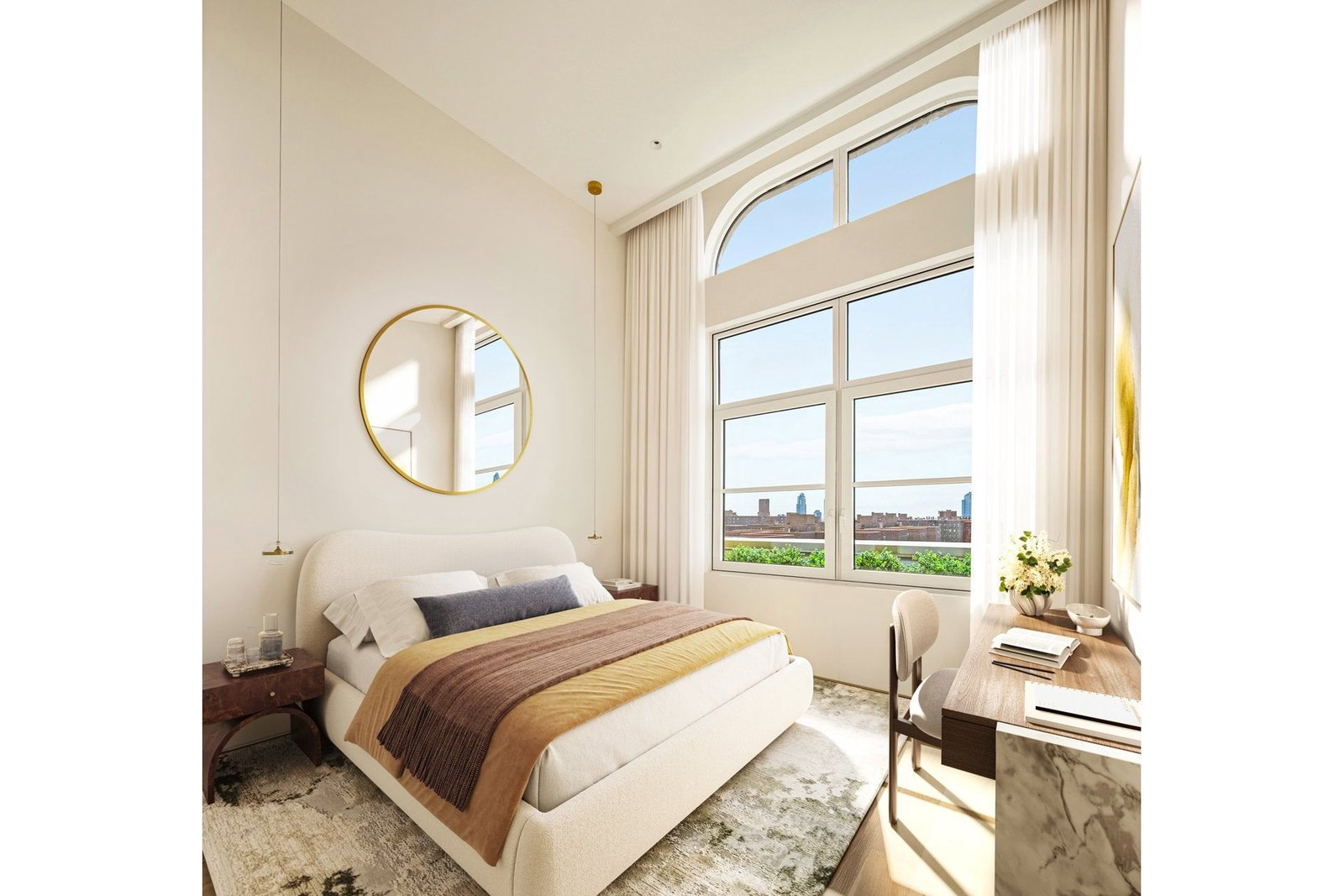 Real estate property located at 350 18TH PHB, New York, Gramercy Park, New York City, NY, US