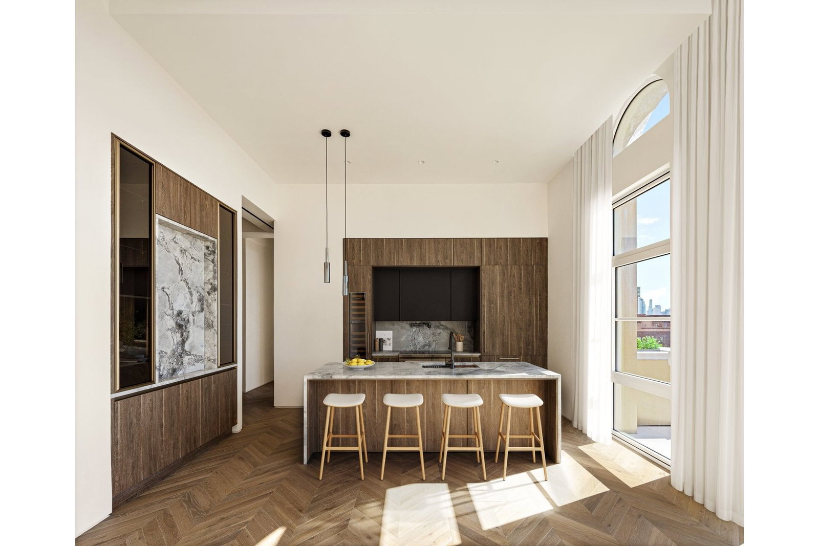 Real estate property located at 350 18TH PHB, New York, Gramercy Park, New York City, NY, US