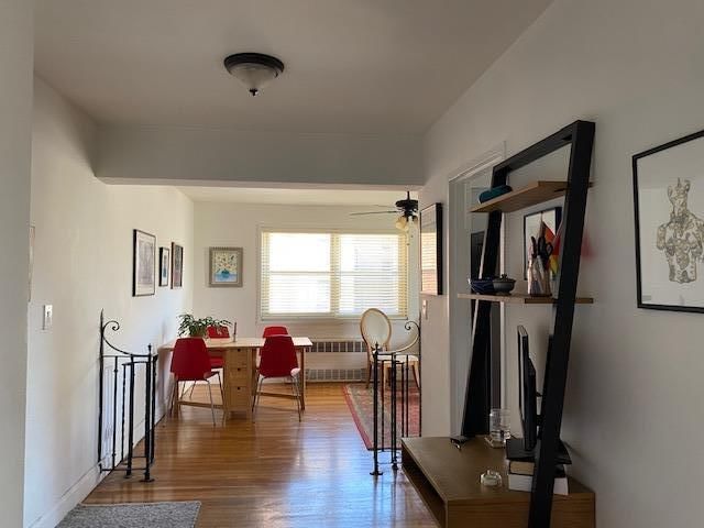 Real estate property located at 1010 Sherman #3-D, Bronx, Concourse Village, New York City, NY, US