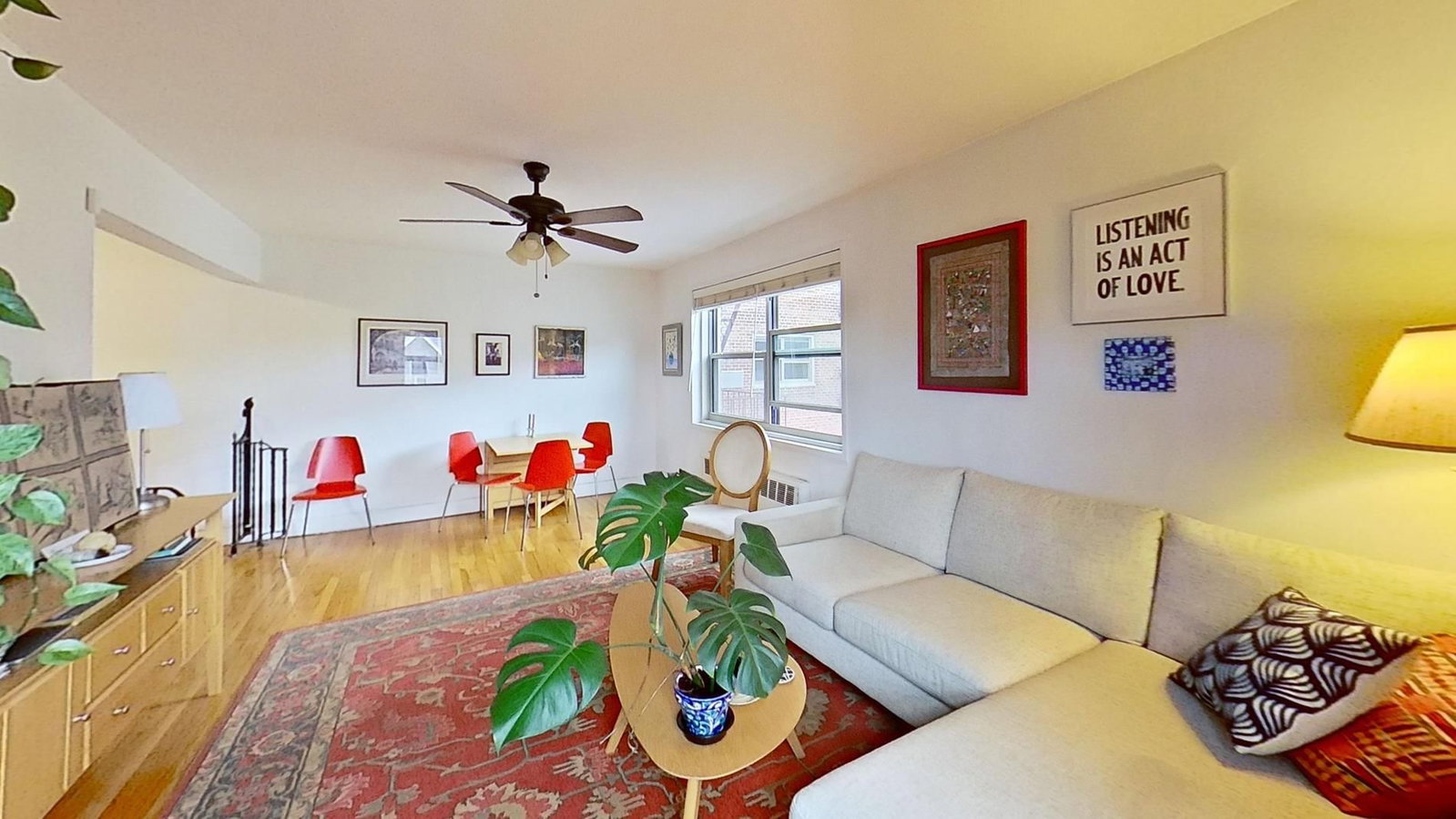 Real estate property located at 1010 Sherman #3-D, Bronx, Concourse Village, New York City, NY, US
