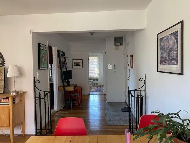Real estate property located at 1010 Sherman #3-D, Bronx, Concourse Village, New York City, NY, US