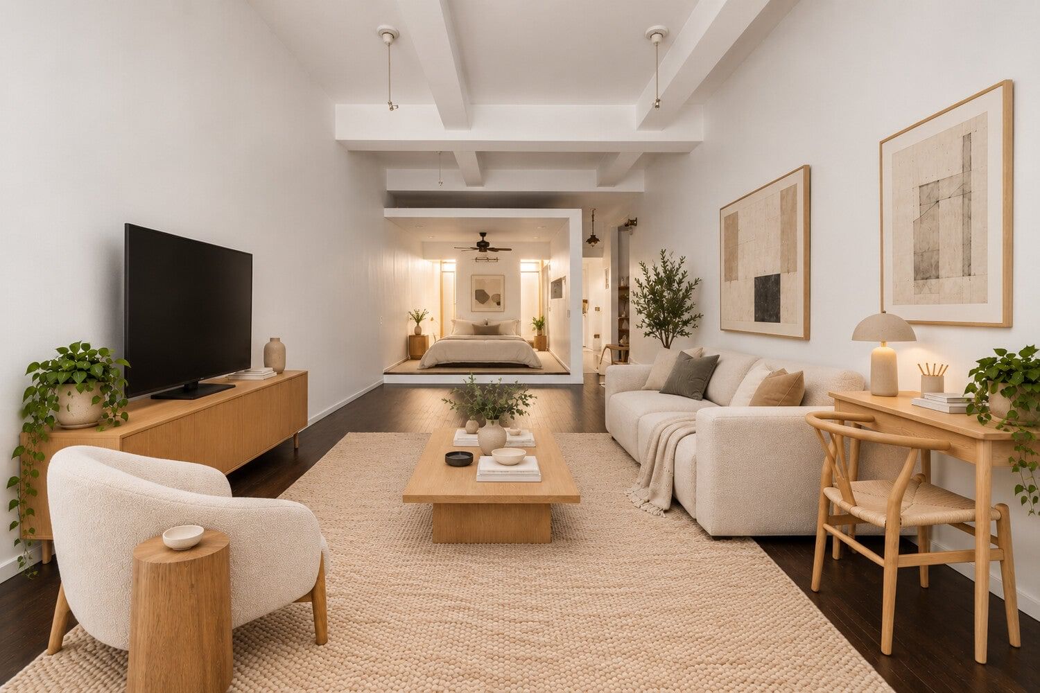 Real estate property located at 148 23RD #4D, New York, Chelsea, New York City, NY, US