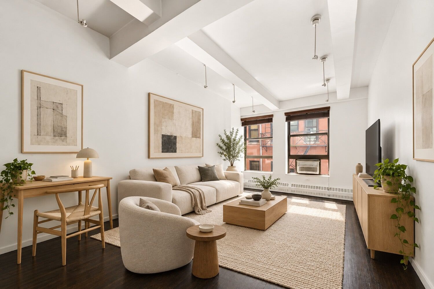 Real estate property located at 148 23RD #4D, New York, Chelsea, New York City, NY, US