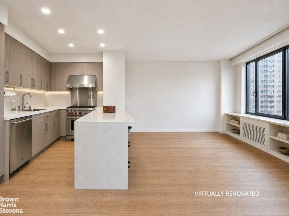 Real estate property located at 60 SUTTON #9CS, New York, Sutton Place, New York City, NY, US