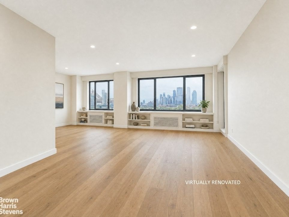 Real estate property located at 60 SUTTON #9CS, New York, Sutton Place, New York City, NY, US