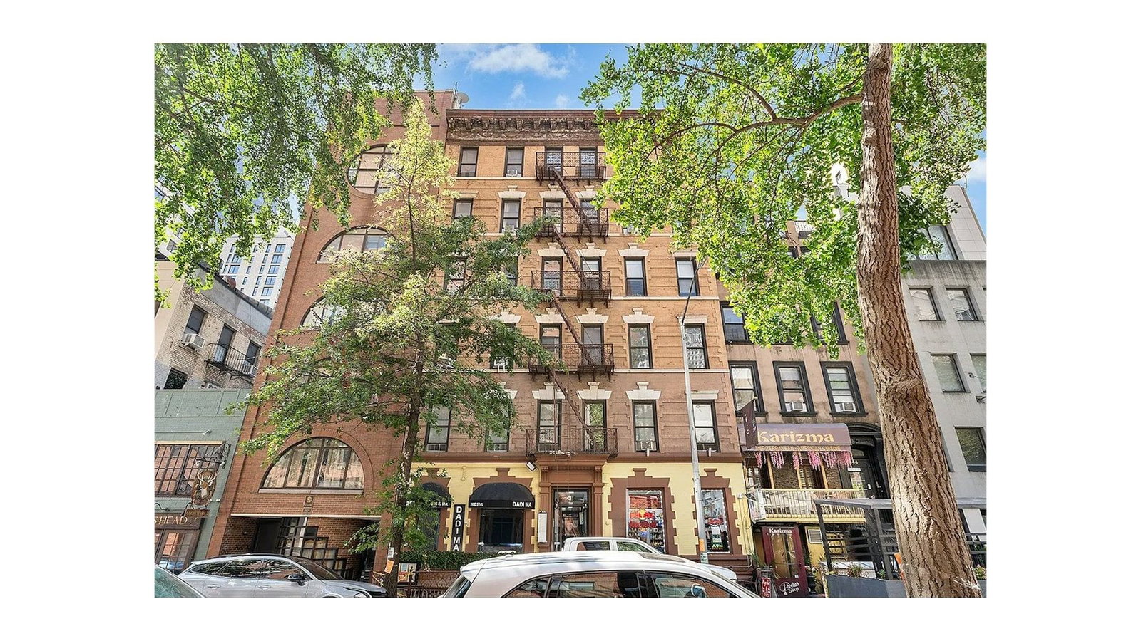 Real estate property located at 246 51ST #7, New York, Turtle Bay, New York City, NY, US
