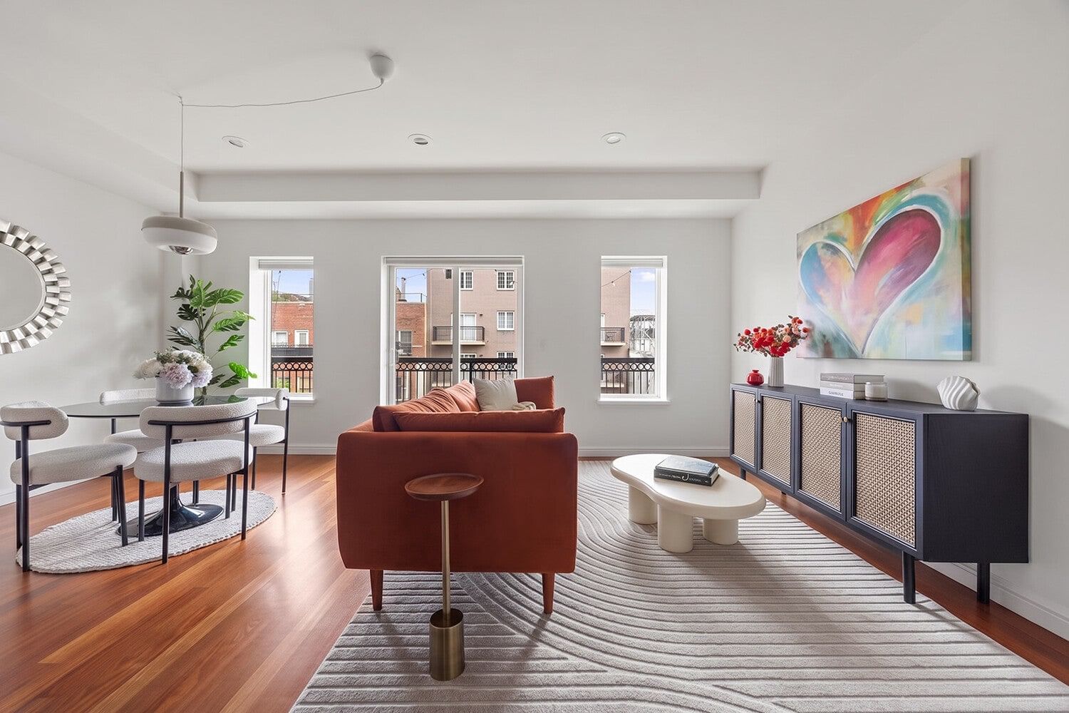 Real estate property located at 353 3RD #4B, Kings, Park Slope, New York City, NY, US