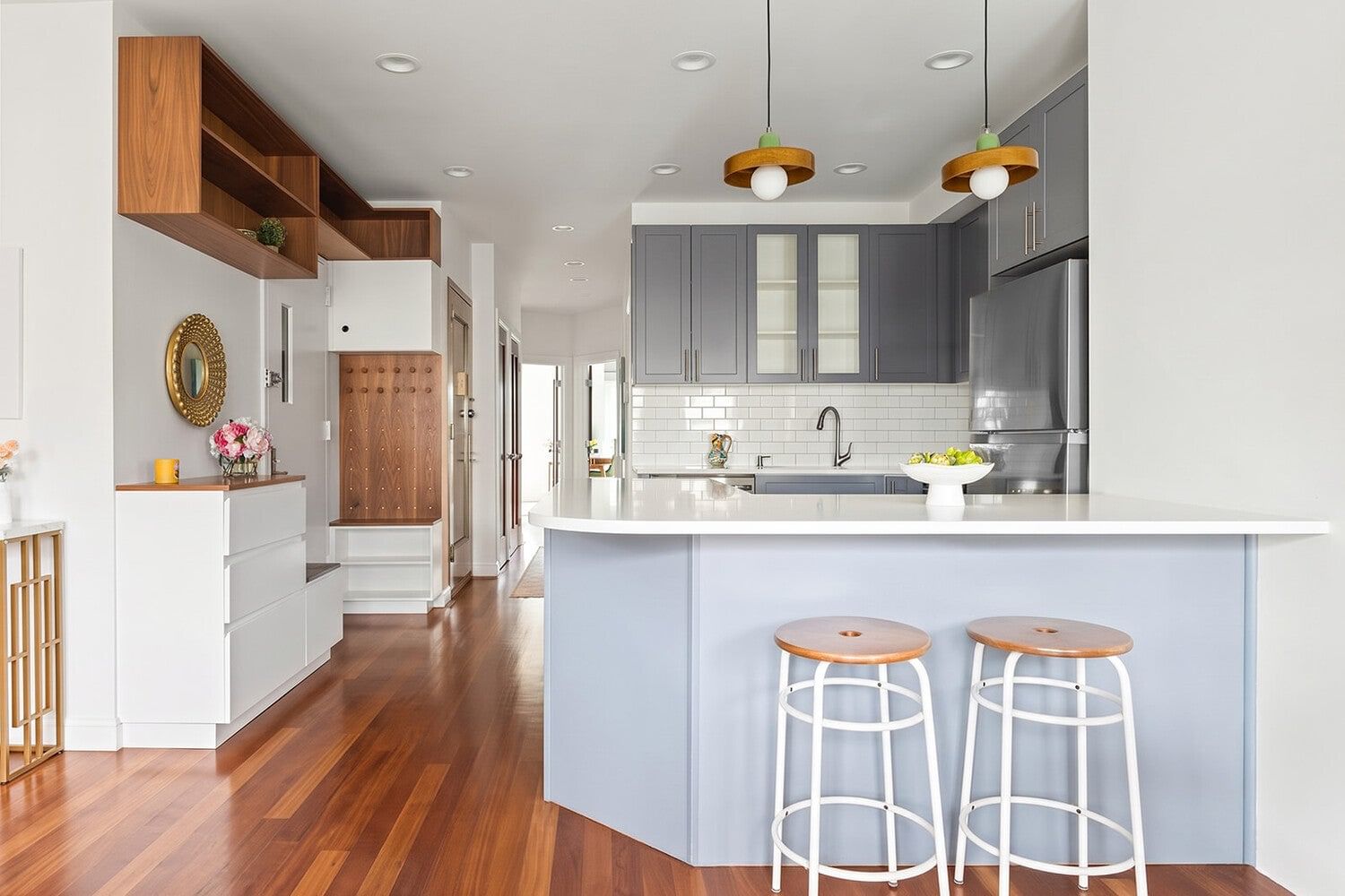 Real estate property located at 353 3RD #4B, Kings, Park Slope, New York City, NY, US