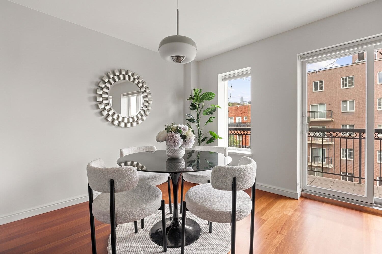 Real estate property located at 353 3RD #4B, Kings, Park Slope, New York City, NY, US