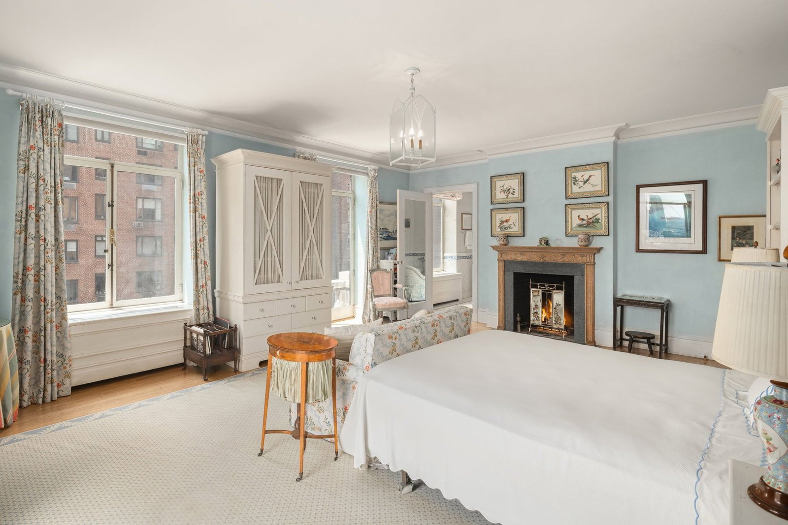 Real estate property located at 4 SUTTON #6/7, New York, Sutton Place, New York City, NY, US