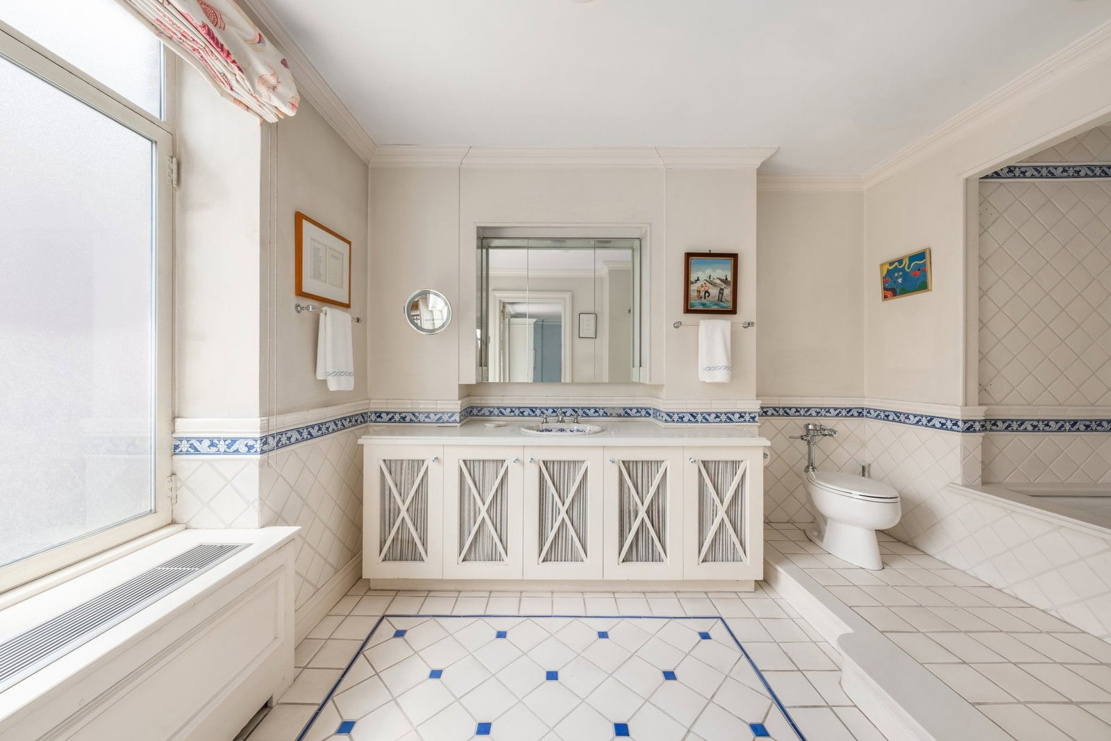 Real estate property located at 4 SUTTON #6/7, New York, Sutton Place, New York City, NY, US
