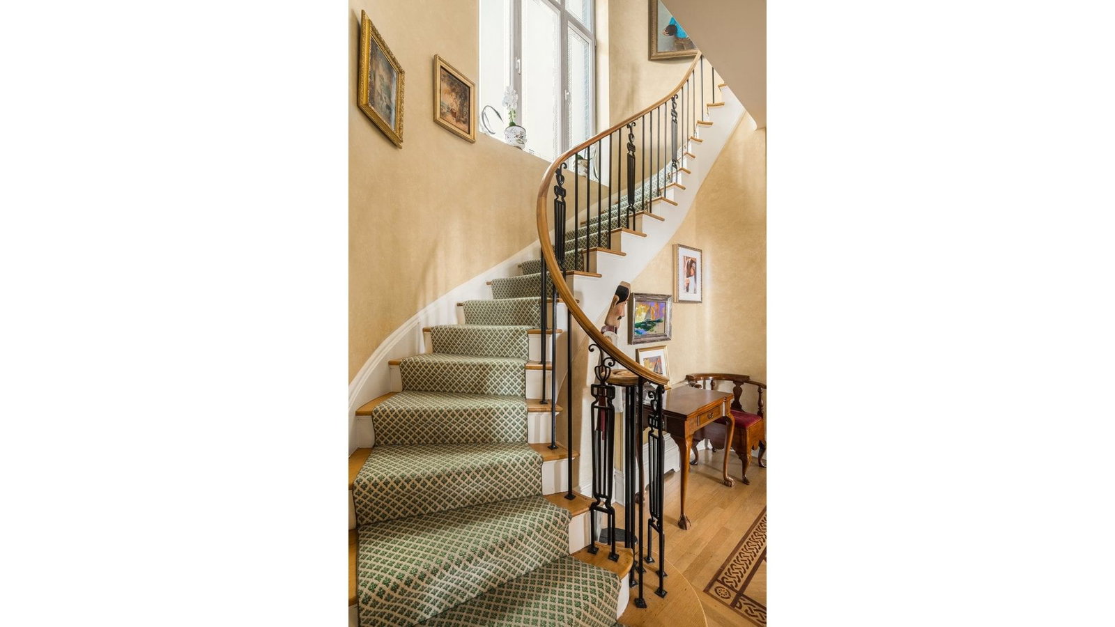 Real estate property located at 4 SUTTON #6/7, New York, Sutton Place, New York City, NY, US