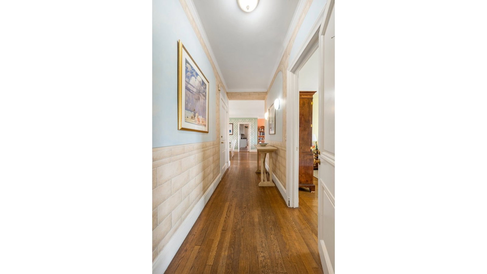 Real estate property located at 4 SUTTON #6/7, New York, Sutton Place, New York City, NY, US