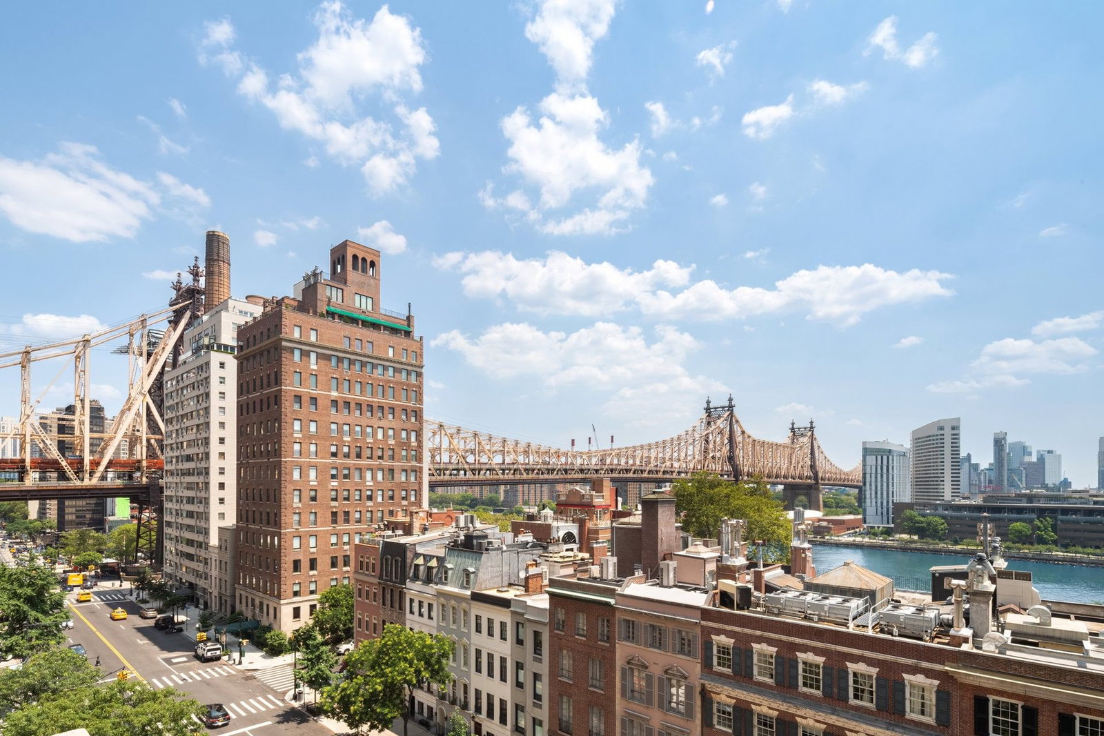 Real estate property located at 4 SUTTON #6/7, New York, Sutton Place, New York City, NY, US