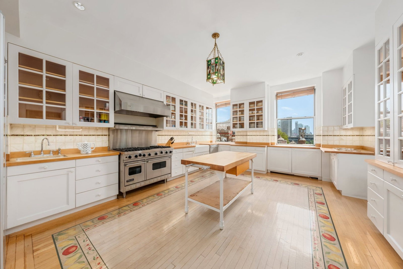 Real estate property located at 4 SUTTON #6/7, New York, Sutton Place, New York City, NY, US