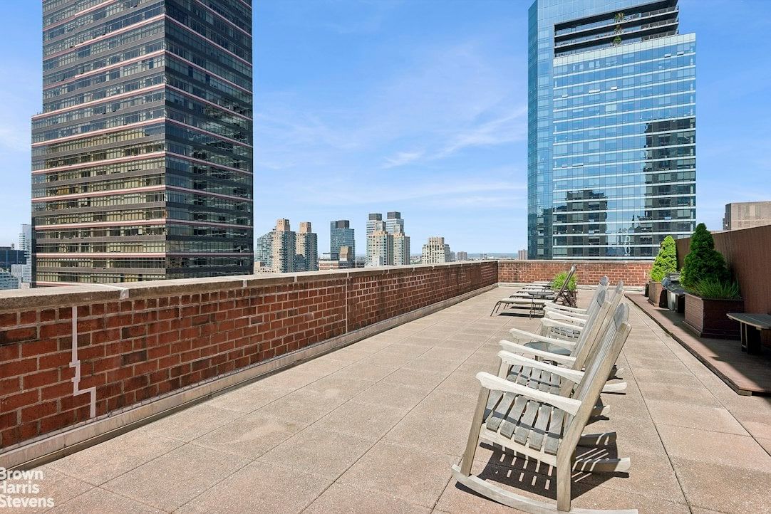 Real estate property located at 130 67TH #12C, New York, Lincoln Square, New York City, NY, US