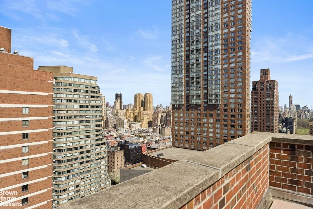 Real estate property located at 130 67TH #12C, New York, Lincoln Square, New York City, NY, US